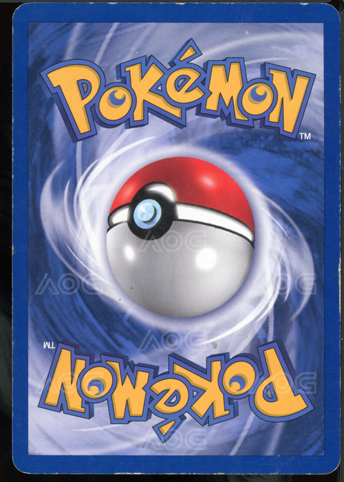 Dunkles Simsala 1/82 – Team Rocket – Deutsch – AOG Graded 3 – Holo Rare aus 2000.