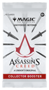 Magic: The Gathering - Assassin's Creed Collector Booster (ENG)