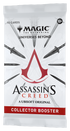 Magic: The Gathering - Assassin's Creed Collector Booster (ENG)