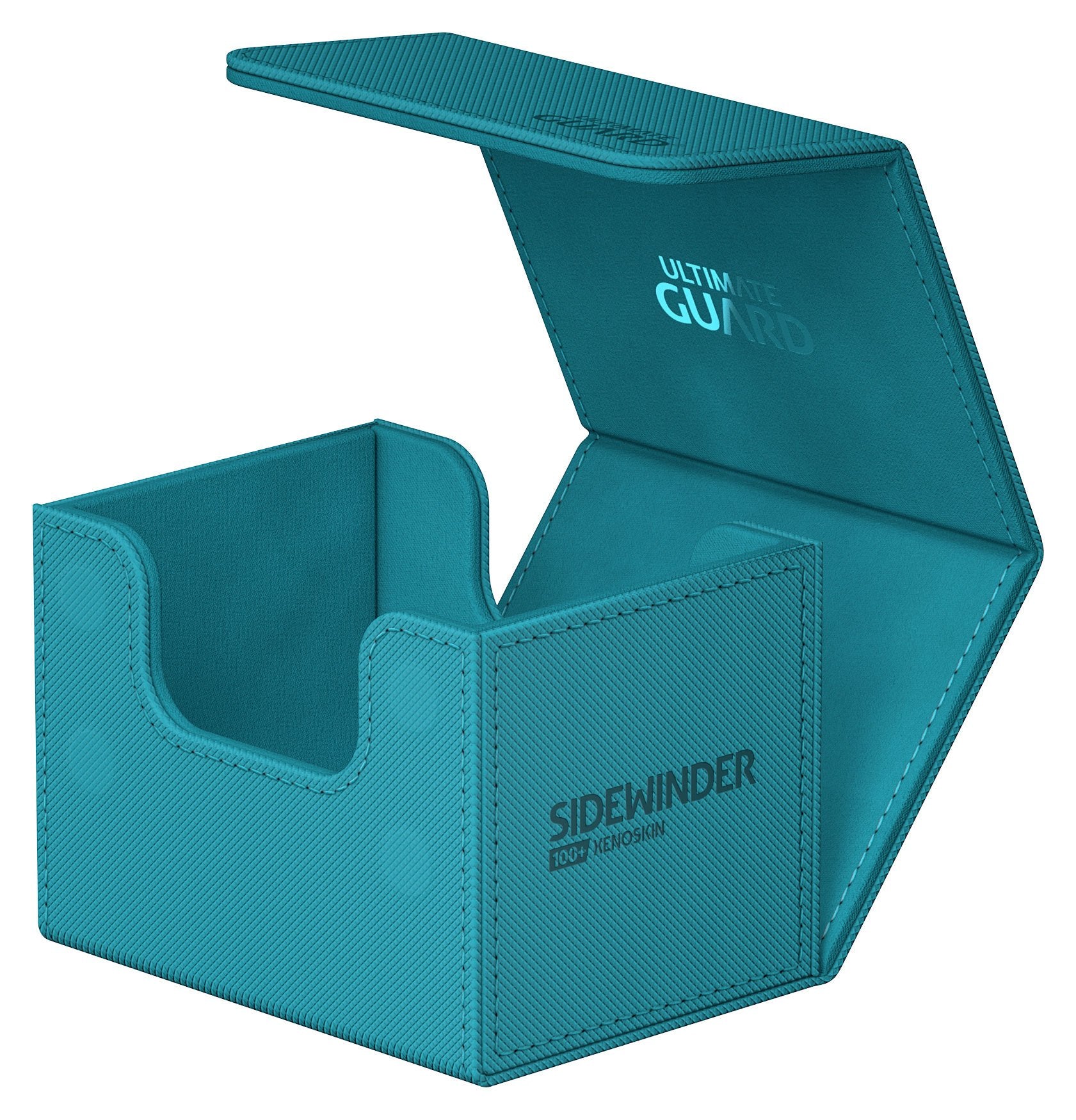 Ultimate Guard Sidewinder 100+ XenoSkin Monocolor