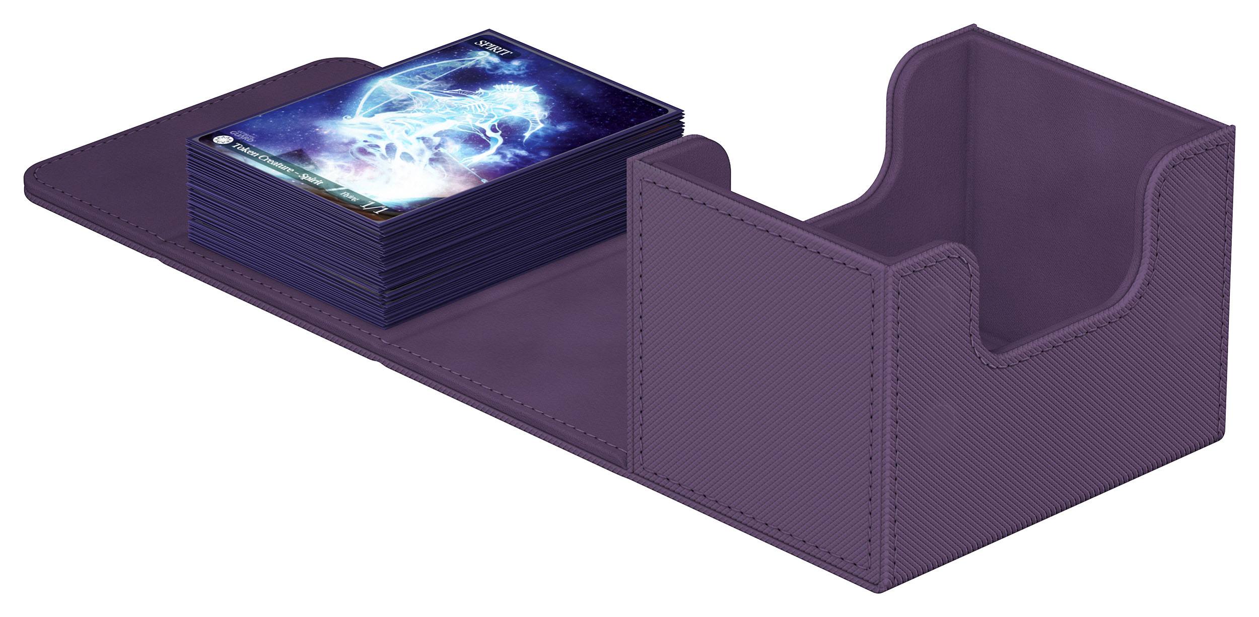 Ultimate Guard Sidewinder 100+ XenoSkin Monocolor