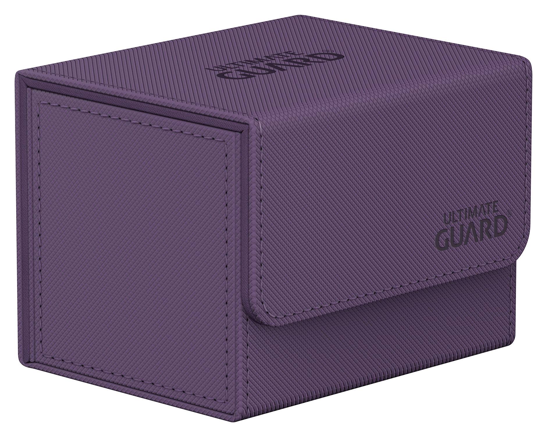 Ultimate Guard Sidewinder 100+ XenoSkin Monocolor