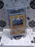 Machamp 43 – WotC Promos – Englisch – AOG Graded 7 – Holo Pokémonkarte von 1999. Live Shot