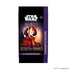 Star Wars: Unlimited – Secrets of Power Carbonite Booster Pack with premium foils, Hyperspace Leaders, and exclusive Prestige cards.