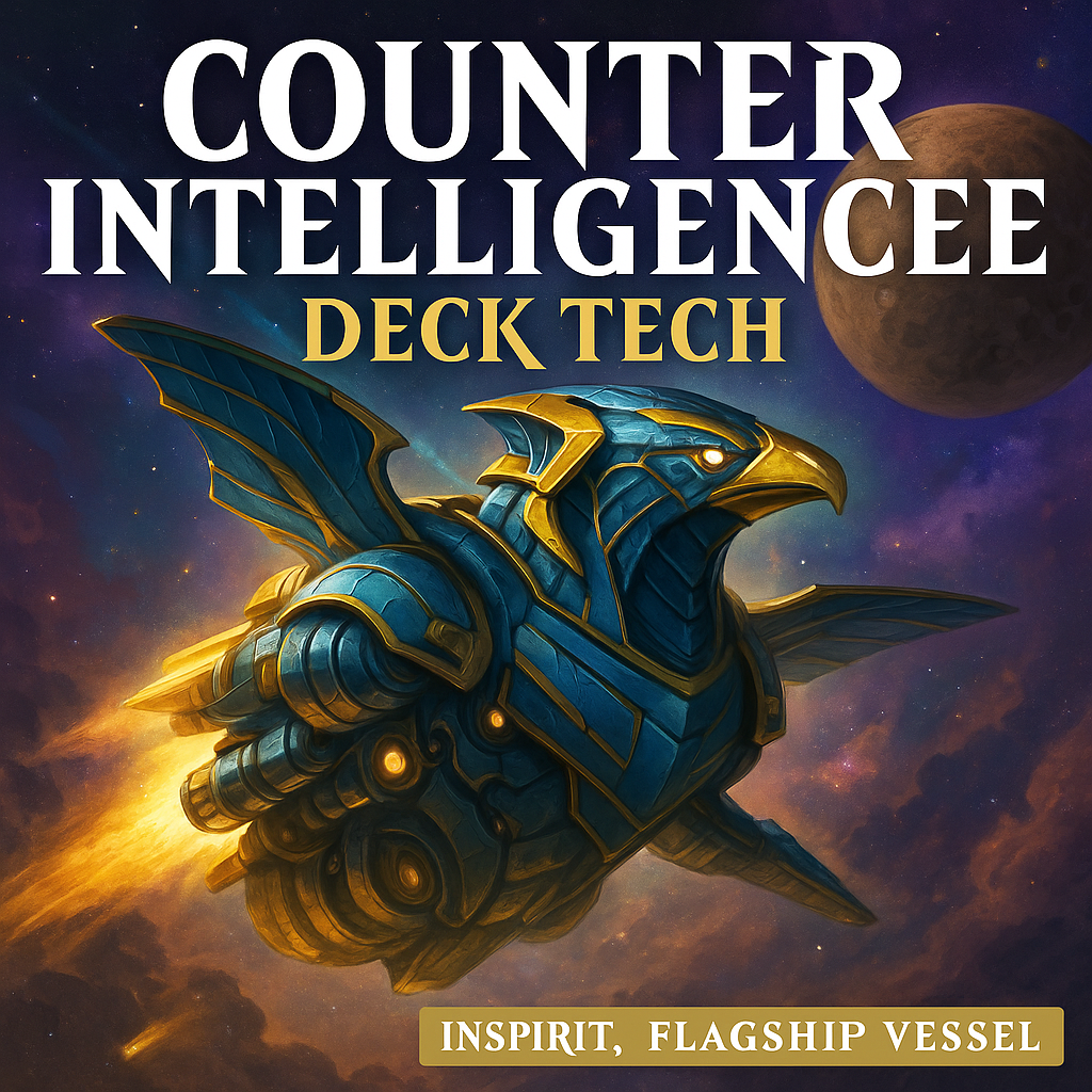 Edge of Eternitys Deck-Tech