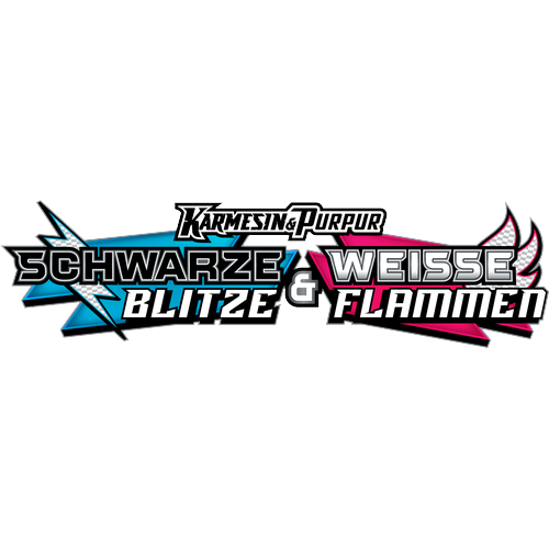 ✨ Die Einall-Region kehrt zurück: Neue Pokémon TCG-Erweiterung „Schwarze Blitze & Weiße Flammen“ erscheint im Juli 2025!