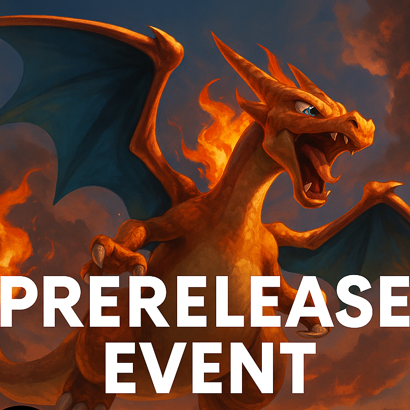 Pokémon Prerelease ME05 – Dunkelnacht bei Card-Knights