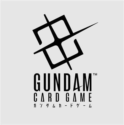 Gundam Logo Trading Card Game