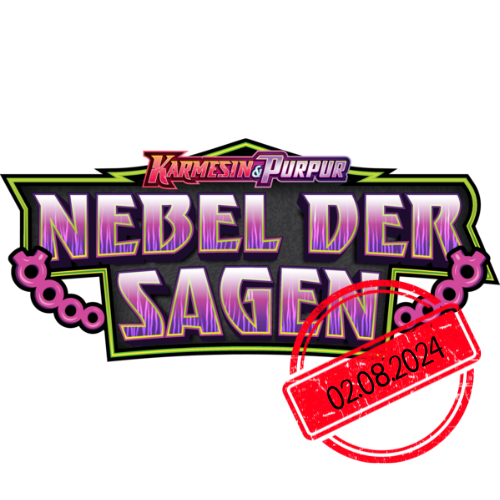 Nebel der Sagen