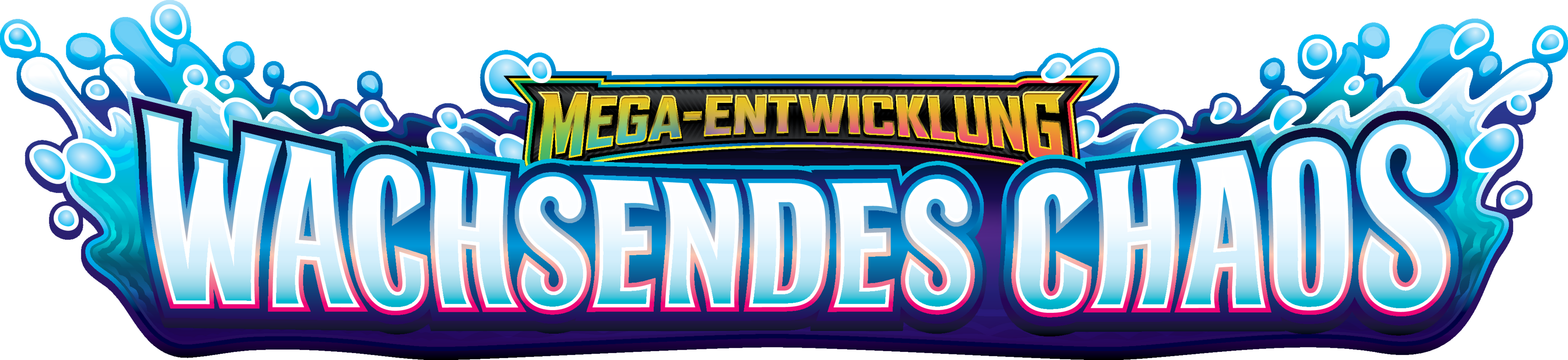 Pokémon ME04 Wachsendes Chaos kaufen | Booster, Displays & ETB