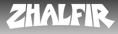 Zhalfir