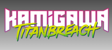 Kamigawa Titanbreach