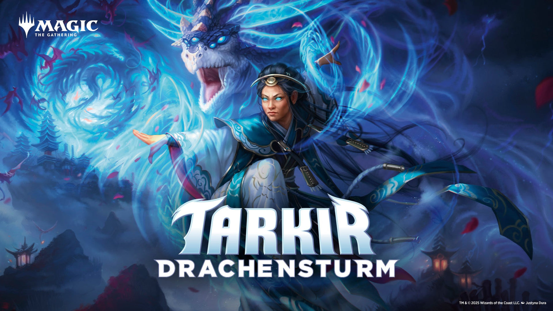 Magic: The Gathering – Decks & Commander kaufen | Card-Knights