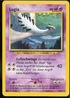 AOG Graded 7 - 2002 Pokémon – Neo Revelation – DE Lugia 20/64