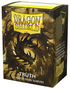 Dragon Shield Dual Matte Sleeves – Truth – 100 Kartenhüllen