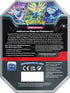 Tin-Box Azur-Legenden: Dialga-ex (Deutsch)