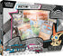 Pokémon Victini Illustration Kollektion (Deutsch) mit 2 Boostern Schwarze Blitze, 2 Boostern Weiße Flammen, 2 Promokarten & XXL-Karte