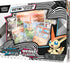 Pokémon Victini Illustration Kollektion (Deutsch) mit 2 Boostern Schwarze Blitze, 2 Boostern Weiße Flammen, 2 Promokarten & XXL-Karte