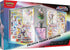 Pokémon TCG Figure Collection Herbst 2025 mit Feelinara- und Nachtara-Promokarten, Figuren & 11 Boosterpacks