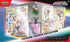 Pokémon TCG Figure Collection Herbst 2025 mit Feelinara- und Nachtara-Promokarten, Figuren & 11 Boosterpacks