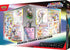 Pokémon TCG Figure Collection Herbst 2025 mit Feelinara- und Nachtara-Promokarten, Figuren & 11 Boosterpacks