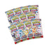 Pokémon TCG Figure Collection Herbst 2025 mit Feelinara- und Nachtara-Promokarten, Figuren & 11 Boosterpacks