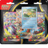 Blister Mega Entwicklungen Enton