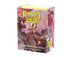 Dragon Shield Dual Matte Sleeves (100 Sleeves)