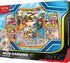 Pokémon TCG Kollektion Mega-Kangama-ex mit Promo, XXL-Karte und 4 Boostern