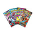 Pokémon TCG Kollektion Mega-Kangama-ex mit Promo, XXL-Karte und 4 Boostern