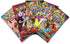 Pokémon TCG Figuren-Kollektion Mega-Lucario-ex mit Promo, XXL-Karte, Figur und 5 Boostern 