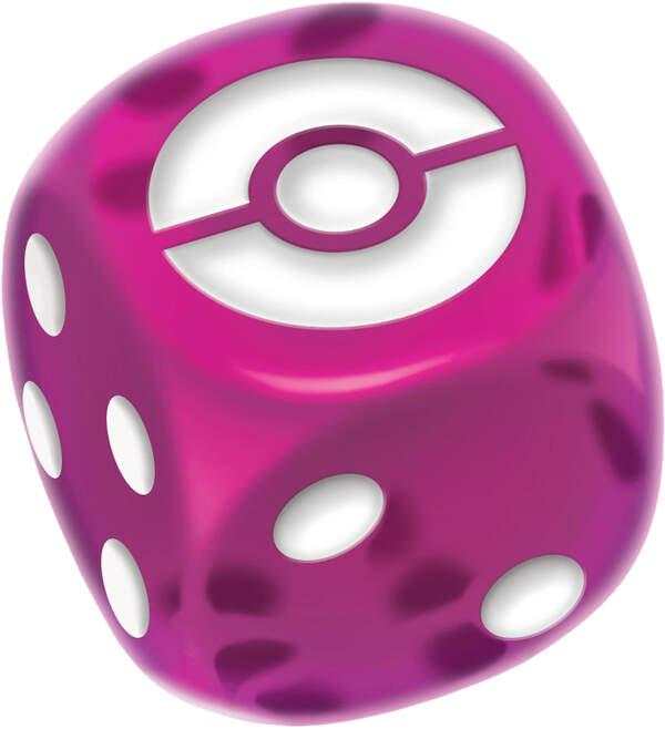 Pokémon TCG Trainer-Toolkit 2025 mit Beatori-ex, 3 ASS-KLASSE-Karten, Boostern und Deckbau-Zubehör Würfel