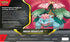 Pokémon TCG Premium-Kollektion Mega-Bisaflor-ex mit Promo, XXL-Karte, Sticker und 8 Boostern Rückseite