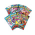 Pokémon TCG Premium-Kollektion Mega-Bisaflor-ex mit Promo, XXL-Karte, Sticker und 8 Boostern