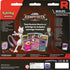 Pokémon TCG Liga-Kampfdeck Rocket’s Mewtu-ex mit 60 Karten, Zubehör und Deckbox Rückseite