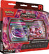 Pokémon TCG Liga-Kampfdeck Rocket’s Mewtu-ex mit 60 Karten, Zubehör und Deckbox