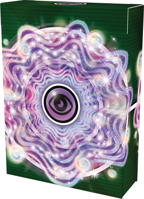 Pokémon TCG Liga-Kampfdeck Rocket’s Mewtu-ex mit 60 Karten, Zubehör und Deckbox 