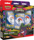 Pokémon TCG Kampfdeck Mega-Gengar-ex mit 60 Karten, Münze und Deckbox
