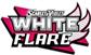Gothitelle Tech Sticker Collection – White Flare EN