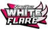 Gothitelle Tech Sticker Collection – White Flare EN