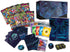 Pokémon TCG Top-Trainer-Box Fatale Flammen ME02 mit Mega-Glurak X-ex und exklusiver Knarbon-Promo Inhalt