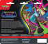 Pokémon TCG 3-Pack Blister Fatale Flammen ME02 mit 3 Boostern und Promo Sniebel oder Snibunna