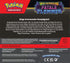 Pokémon TCG Booster-Display Fatale Flammen ME02 mit 36 Packs und Mega-Glurak X-ex Artwork