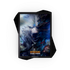 Riftbound: League of Legends TCG – Origins Volibear Art Sleeves (100)