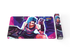 Riftbound Origins Jinx Playmat mit hochwertigem Neopren, stitched trim und Artwork von Champion Jinx für das League of Legends TCG