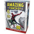 MTG – Marvel’s Spider-Man Gift Bundle (EN) mit Collector Booster, 9 Play Boostern, Spider-Promo & Zubehör im exklusiven Spider-Man-Design