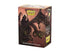 Dragon Shield Brushed Art Sleeves – Standardgröße (100 Stück)