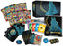 Pokémon TCG ME01 Top-Trainer-Box A – Mega-Entwicklung DE mit 9 Boostern, Promo-Riolu & Zubehör inhalt