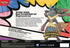 Pokémon ME02.5 Premium-Poster-Kollektion Mega-Lucario-ex – Box mit Promo, großem Poster und 10 Erhabene-Helden Boostern. Backshot