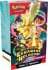 Pokémon ME02.5 Boosterbundle Erhabene Helden mit sechs Boosterpacks